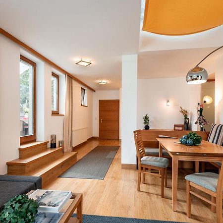 Studio 21A Hopfgarten im Brixental Dış mekan fotoğraf
