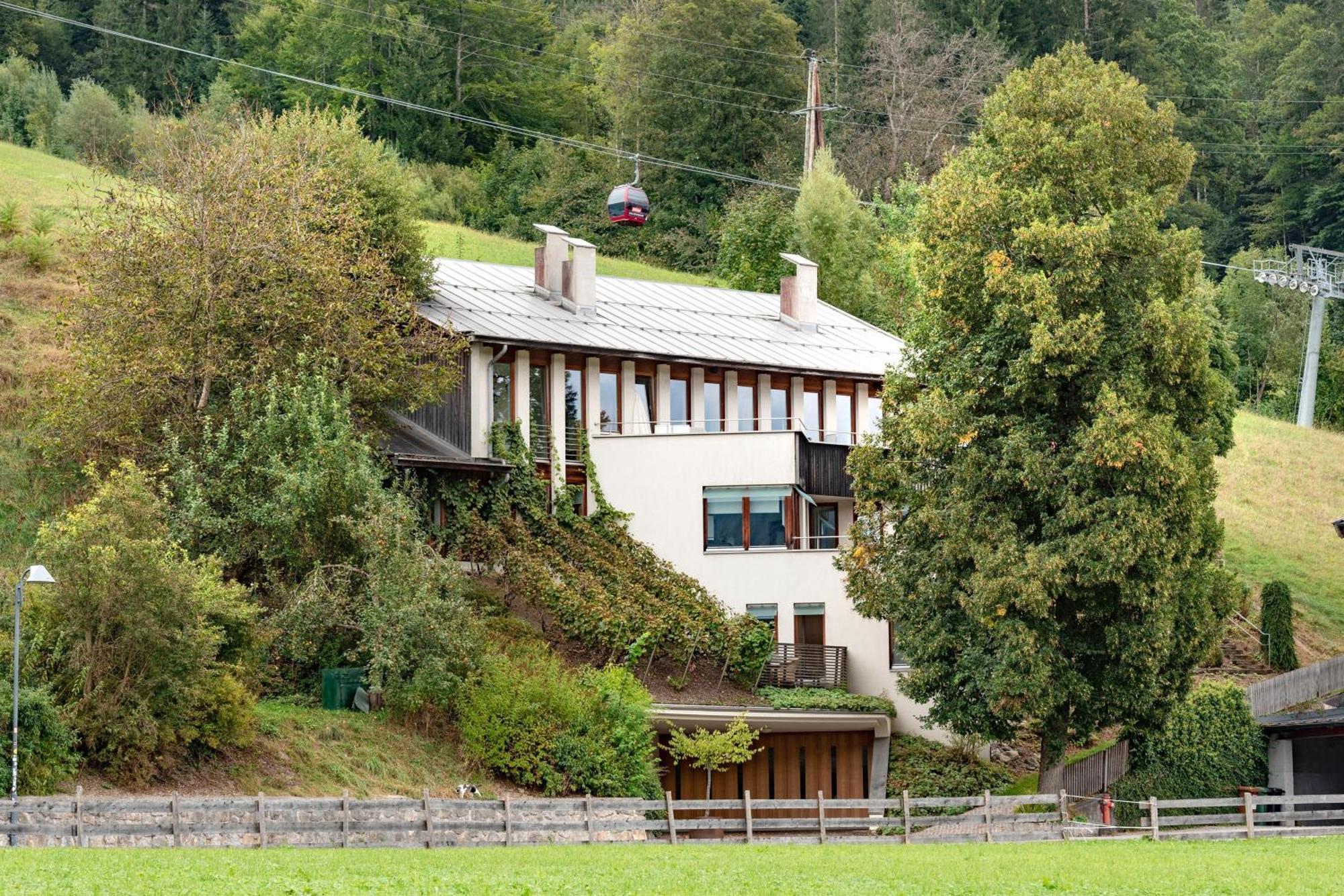 Studio 21A Hopfgarten im Brixental Dış mekan fotoğraf