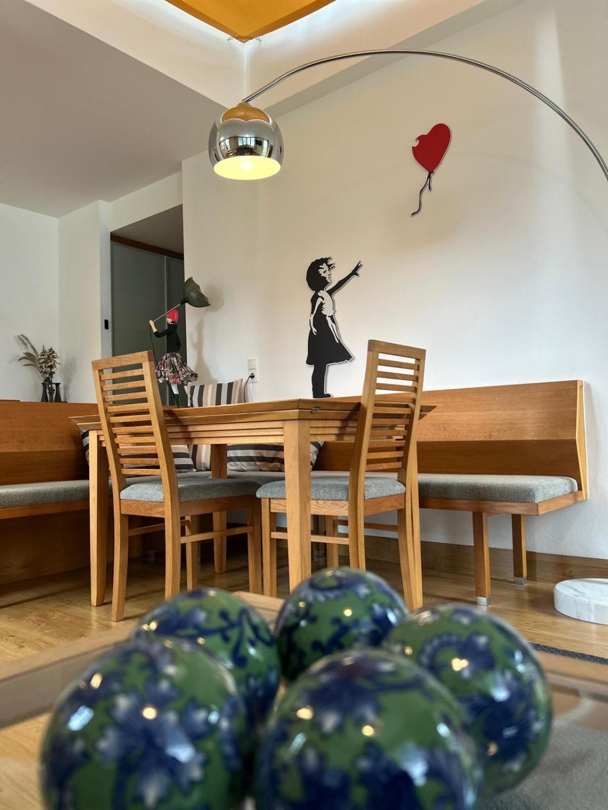 Studio 21A Hopfgarten im Brixental Dış mekan fotoğraf